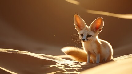 fennec