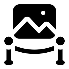 picture icon for illustration