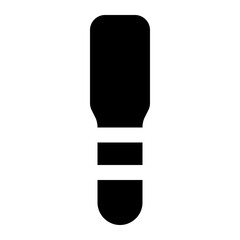 chisel icon for illustration