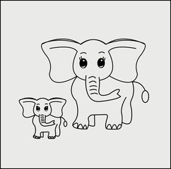 elephant
