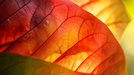 abstract in the nature