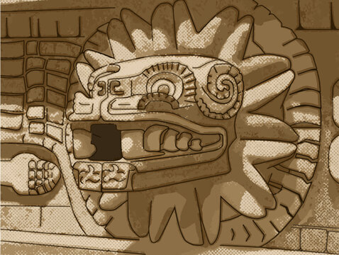 Quetzalc&oacute;atl