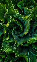 Fototapeta premium abstract in the nature