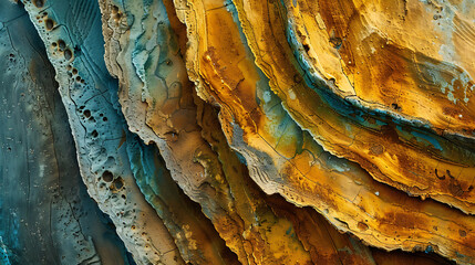 abstract photograghy in the nature