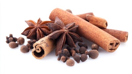 Spices dof.