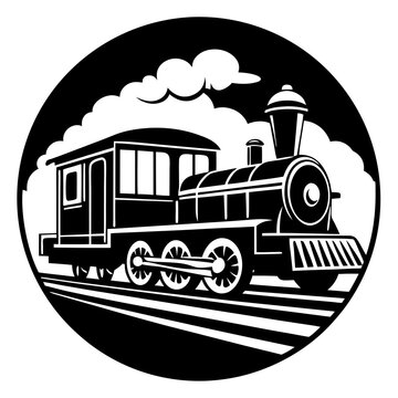 Stunning Black Train Silhouette on Crisp White Background
Elegant Black Train Silhouette Artwork on White Canvas
Minimalist Black Train Silhouette Design on White
Striking Black Train Silhouette Again