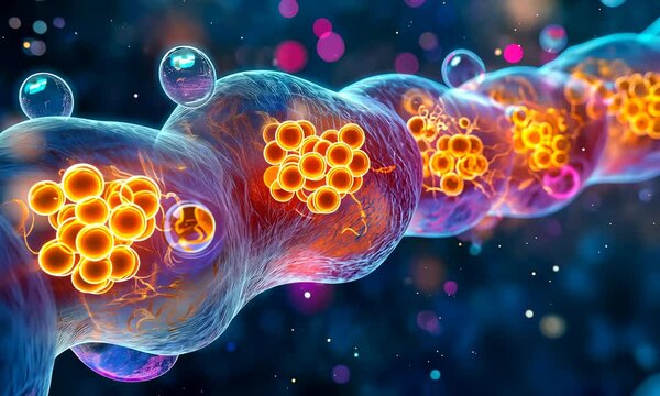 Endocrine Cell Releasing Hormones