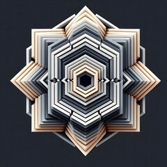 background with stars