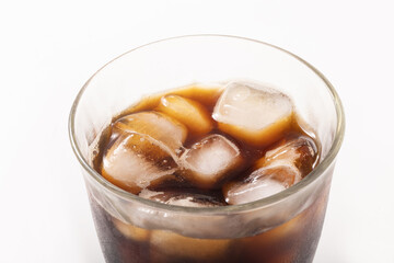 アイスコーヒー