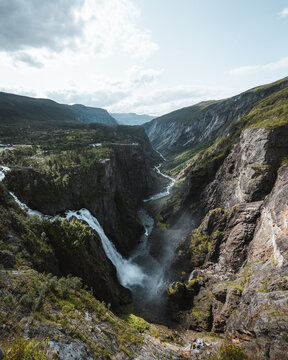 European Nature