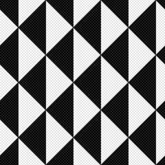 Geometric pattern texture for modern art design