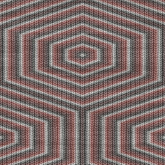 Geometric pattern texture for modern art design