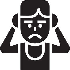 Oil icon symbol vector image Illustration
