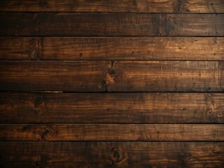 Warm wooden plank texture for versatile backgrounds.
