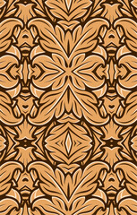 High detail abstract pattern classic background luxury combination color. High quality vector. Background for all promotion needs story etc. eps file