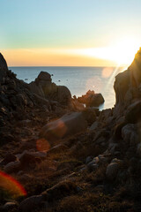 Sardinia