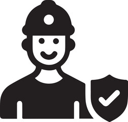 Oil icon symbol vector image Illustration
