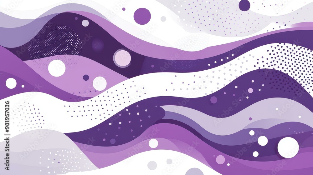 Poster elevate your visuals with a unique abstract background featuring smooth lines and modern textures. p