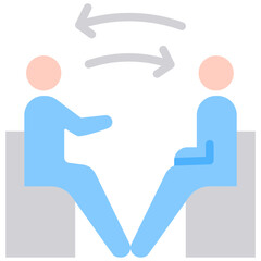 Counseling  Icon
