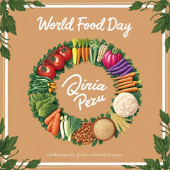 World food day