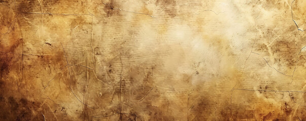 Obraz premium Vintage Antique Background Frame Empty Stained Photo