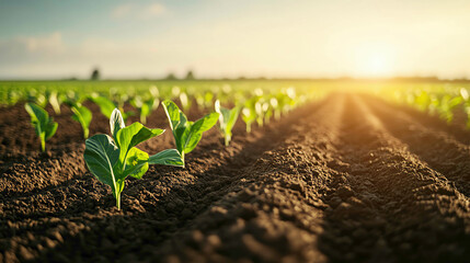 Precision agriculture systems analyzing soil quality for better food production, Precision agriculture, Soil monitoring technology