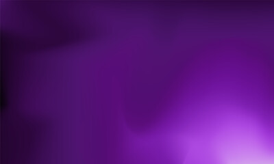 abstract purple background with smoke