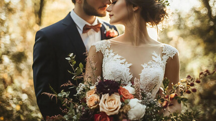 ウェディングフォト