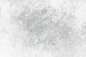 The stains on the floor have a cracked pattern abstract background