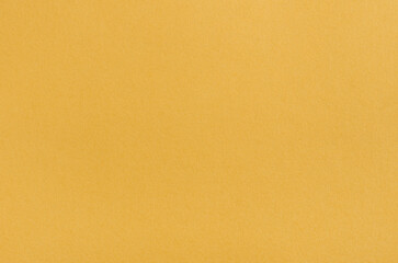Obraz premium yellow paper texture background. texture of colored yellow paper