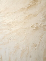 Neutral Textured Abstract Art Painted Background	
