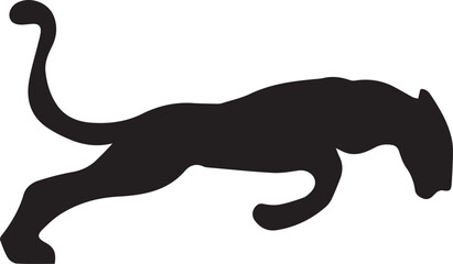 Cat icon symbol vector image illustration