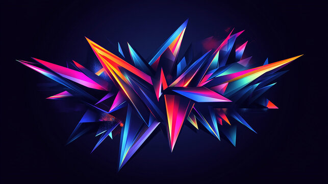 digital illustration, AI generated
