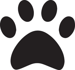 Cat icon symbol vector image illustration