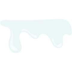 Winter Snowcap Element