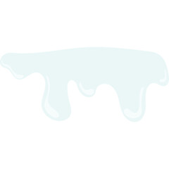 Winter Snowcap Element