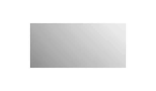 A smooth grey gradient fading from dark to light, representing a transition or visual concept.