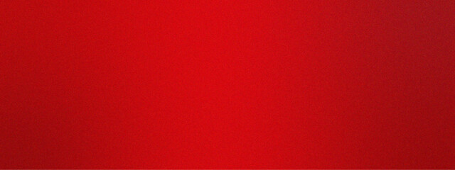 Red orange gradient background grainy noise texture backdrop. Pastel red gradient foil shimmer background texture. Color gradient, ombre with Rough, grain, noise. Colorful bright spots.