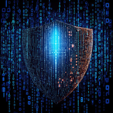 Schild Schutz Security