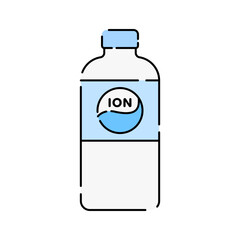 Isotonic Drinks Icon