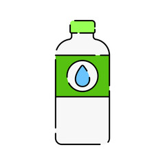 Mineral Water Icon