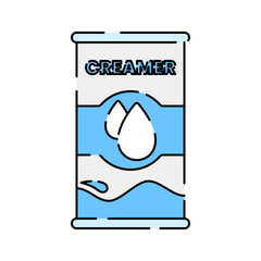 Sweet Creamer Icon
