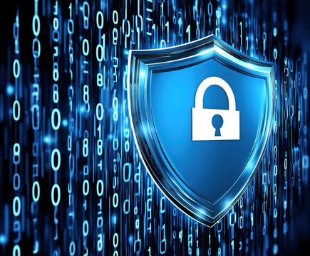 Schild Schutz Security