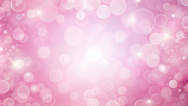 Pink background with soft hues perfect for girly and feminine designs, pink, background, pastel, girly, feminine, soft, hue