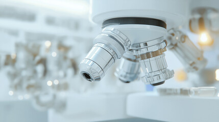 Experimental equipment