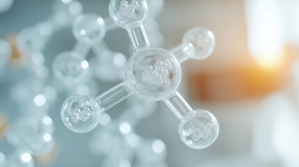 Experimental equipment