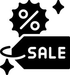 Sale icon