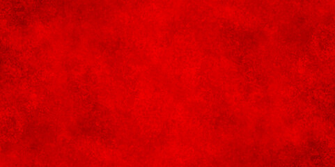 Abstract red wall texture background. Old grunge textures design with concrete Art Rough Stylized Texture. Watercolor marbled Chalkboard. Modern design with red paper Background texture.	