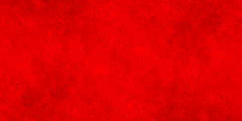 Abstract red wall texture background. Old grunge textures design with concrete Art Rough Stylized Texture. Watercolor marbled Chalkboard. Modern design with red paper Background texture.	