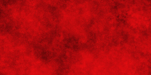 Abstract red wall texture background. Old grunge textures design with concrete Art Rough Stylized Texture. Watercolor marbled Chalkboard. Modern design with red paper Background texture.	